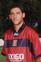 Luca Fusco 1998-1999