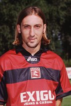 Vittorio Tosto 1998-1999