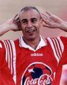 Hossam Hassan 1998-1999