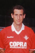 Renato Buso 1998-1999