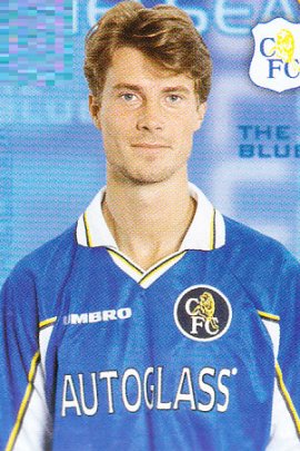 Brian Laudrup 1998-1999