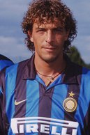 Francesco Moriero 1998-1999