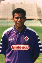 Luis Oliveira 1998-1999
