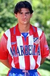 Jordi Lardín 1998-1999