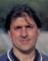 Sergio Egea 1998-1999