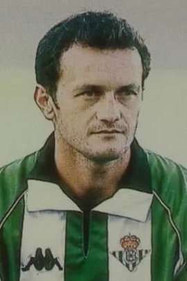 Hristo Vidakovic 1998-1999