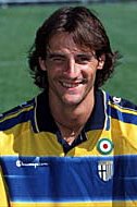 Paolo Vanoli 1998-1999