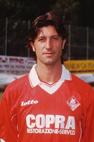 Massimo Rastelli 1998-1999
