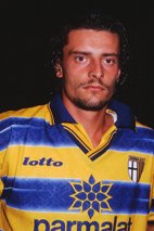Luigi Sartor 1998-1999