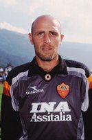 Antonio Chimenti 1998-1999