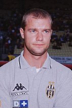Gianluca Pessotto 1998-1999