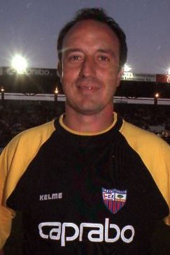 Rafa Benítez 1998-1999