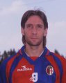 Nicola Boselli 1998-1999