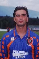 Maurizio Franzone 1998-1999