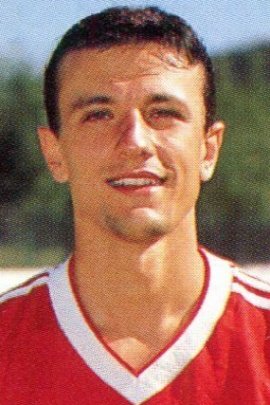 Federico Crovari 1998-1999