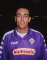 Carmine Esposito 1998-1999