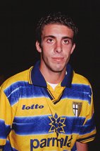 Raffaele Longo 1998-1999