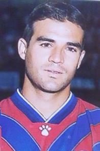 Alberto Toril 1998-1999