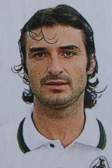 Jesús Merino 1998-1999