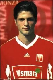 Dario Smoje 1998-1999