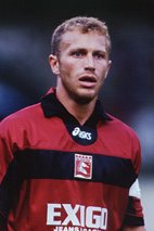 Roberto Breda 1998-1999