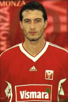 Mirco Sadotti 1998-1999