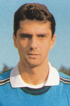 Giovanni Lopez 1998-1999