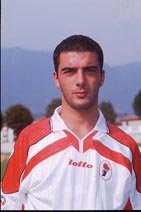 Rocco Roberto Paris 1998-1999