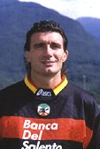 Fabrizio Lorieri 1998-1999