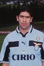 Marcelo Salas 1998-1999