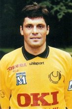 Bruno Martini 1998-1999