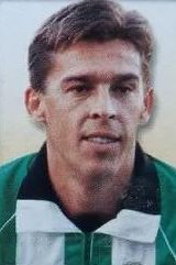 Juanjo Cañas 1998-1999