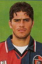 Diego López 1998-1999