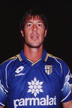 Alessandro Nista 1998-1999