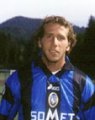 Fabio Rustico 1998-1999
