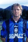 Massimo Carrera 1998-1999