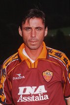 Carmine Gautieri 1998-1999