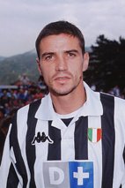 Zoran Mirkovic 1998-1999