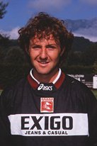 Daniele Balli 1998-1999