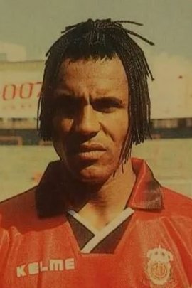 Vicente Engonga 1998-1999