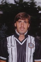 Alessandro Calori 1998-1999
