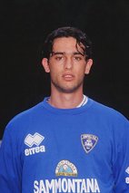 Gianluca Porro 1998-1999