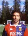 Cosimo Francioso 1998-1999