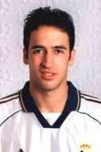  Raul 1999-2000