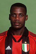 Bruno N'Gotty 1999-2000