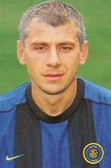 Vladimir Jugovic 1999-2000