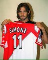 Marco Simone 1999-2000