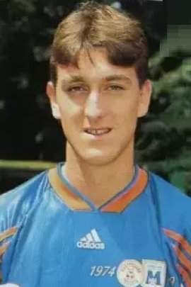 Michel Rodriguez 1999-2000