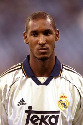 Nicolas Anelka 1999-2000