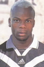 Sylvain Wiltord 1999-2000